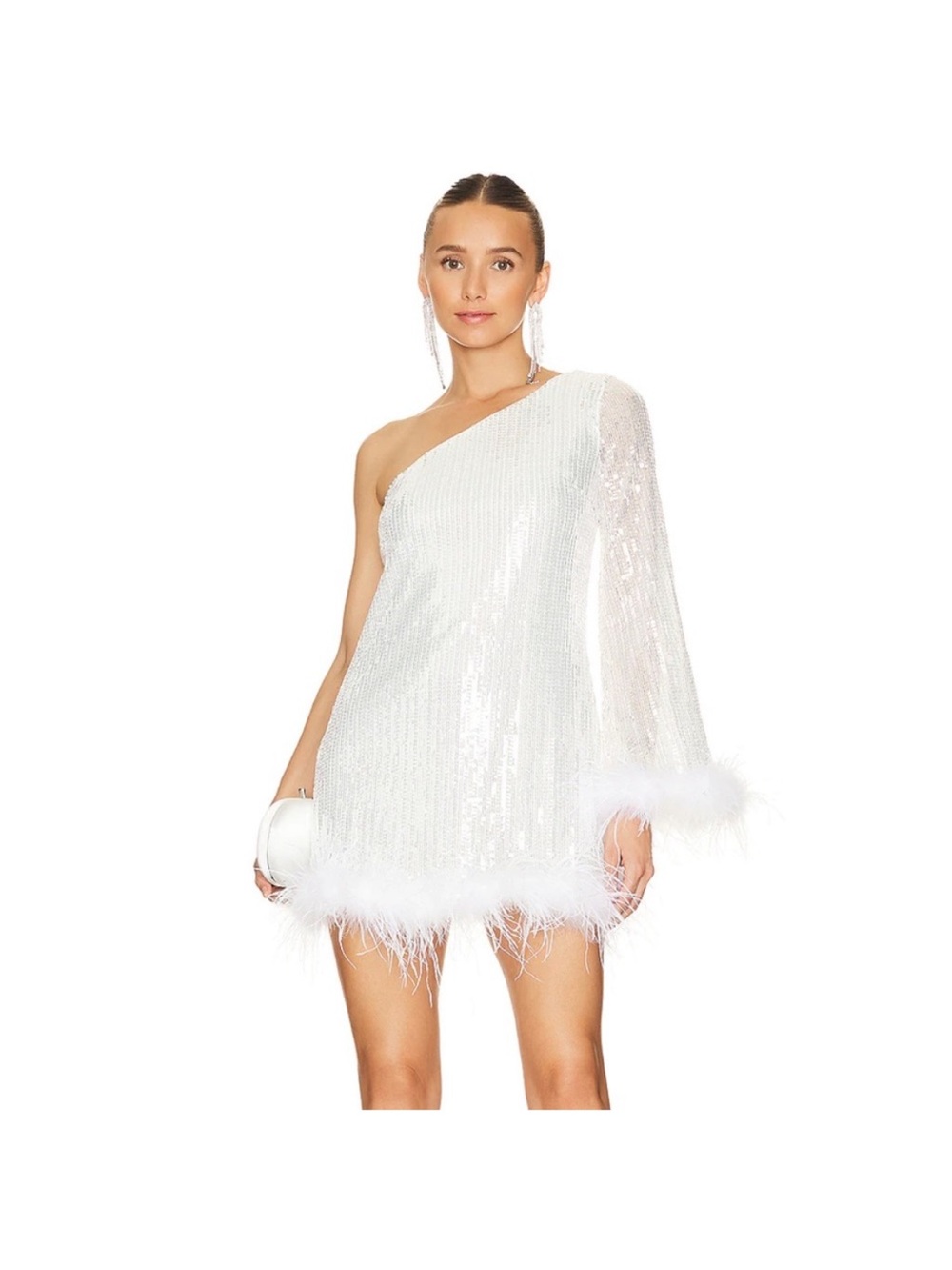 Camila Coelho Megara Dress S